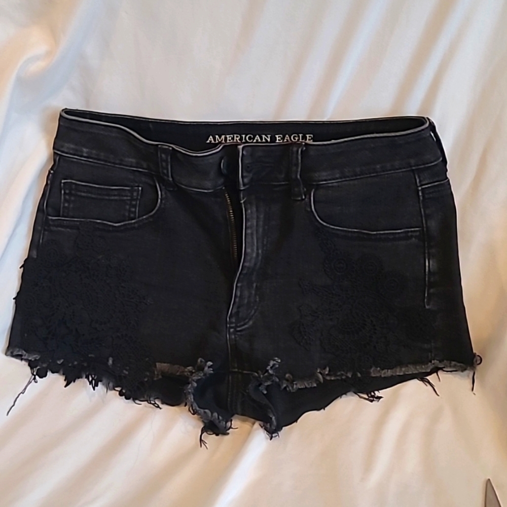 American Eagle Outfitters shorts